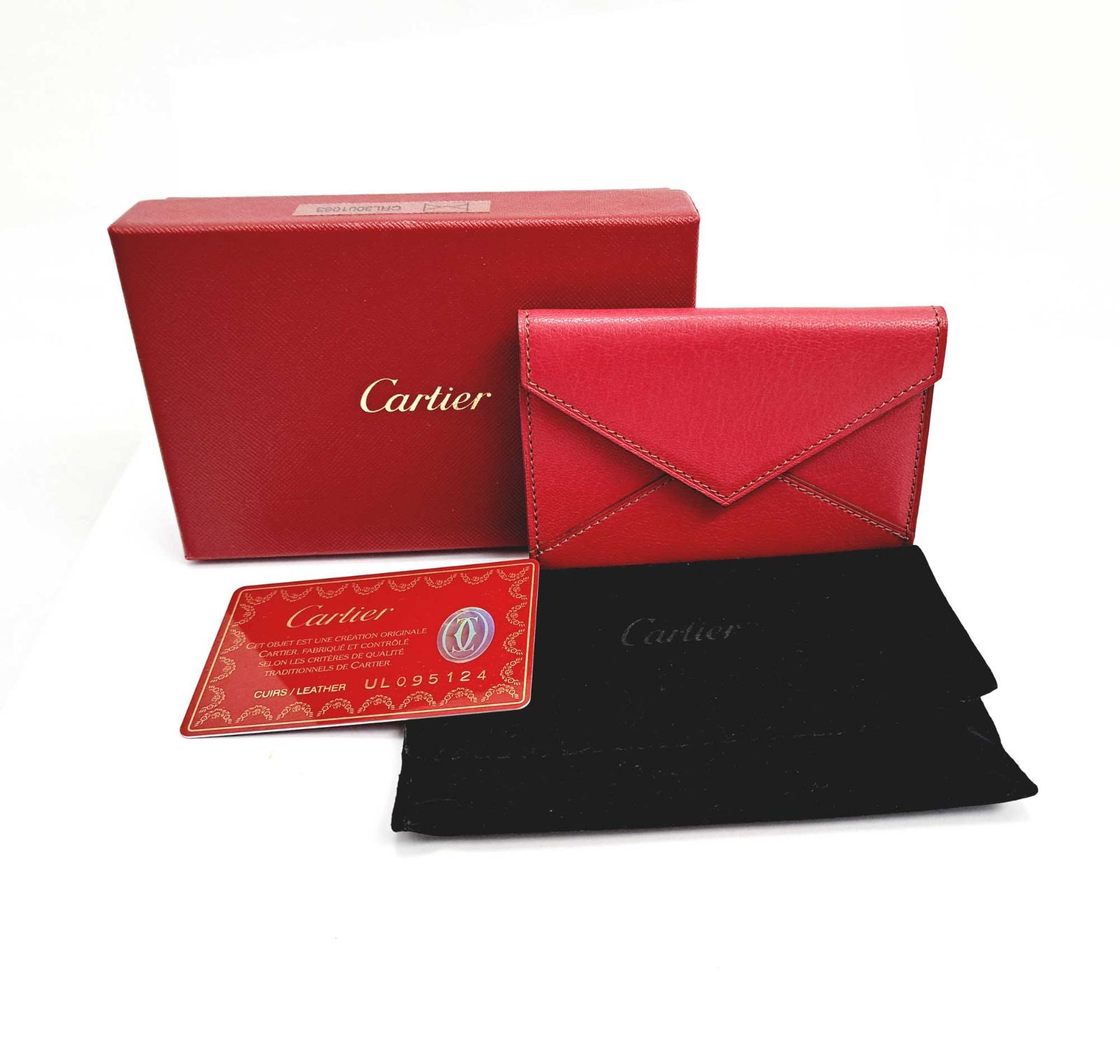 アイテム詳細ブランドカルティエ Cartier カードケース 名刺ケース    レディース