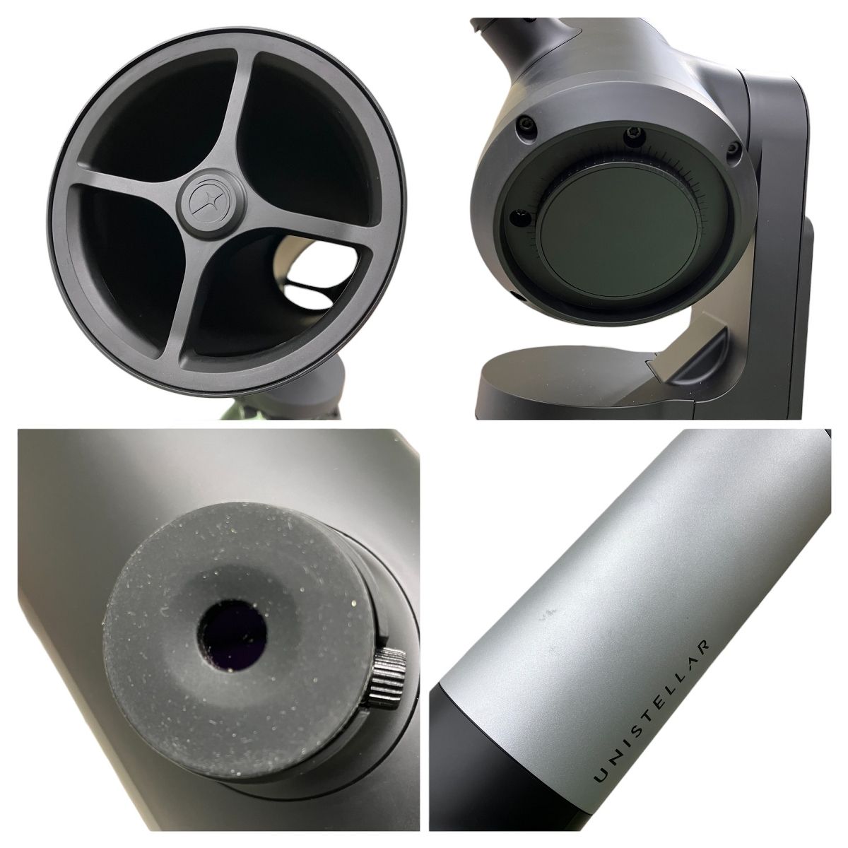 バックパック付