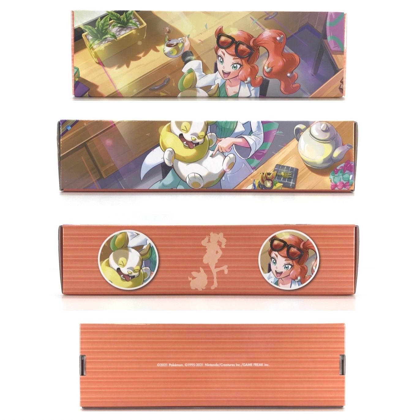 ☆トレカサプライ ポケモンカードゲーム ラバープレイマット