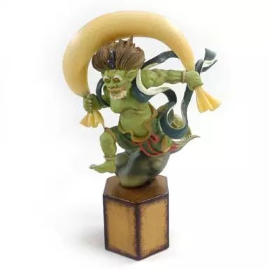 ハッピーねこ様専用 洛中洛外図屏風 東京国立博物館蔵 便利堂 骨董品