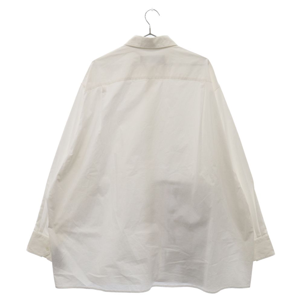 RAF SIMONS (ラフシモンズ) 17SS×ROBERT MAPPLETHORPE OVERSIZED RAF SIMONS (ラフシモンズ) 17SS×ROBERT MAPPLETHORPE OVERSIZED