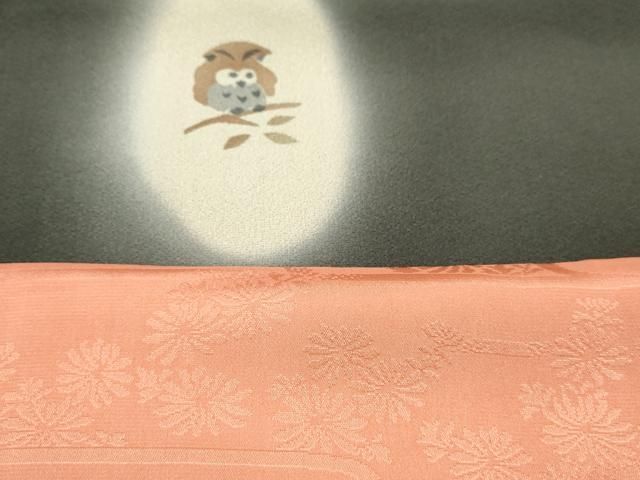 和装小物 帯揚げ10枚