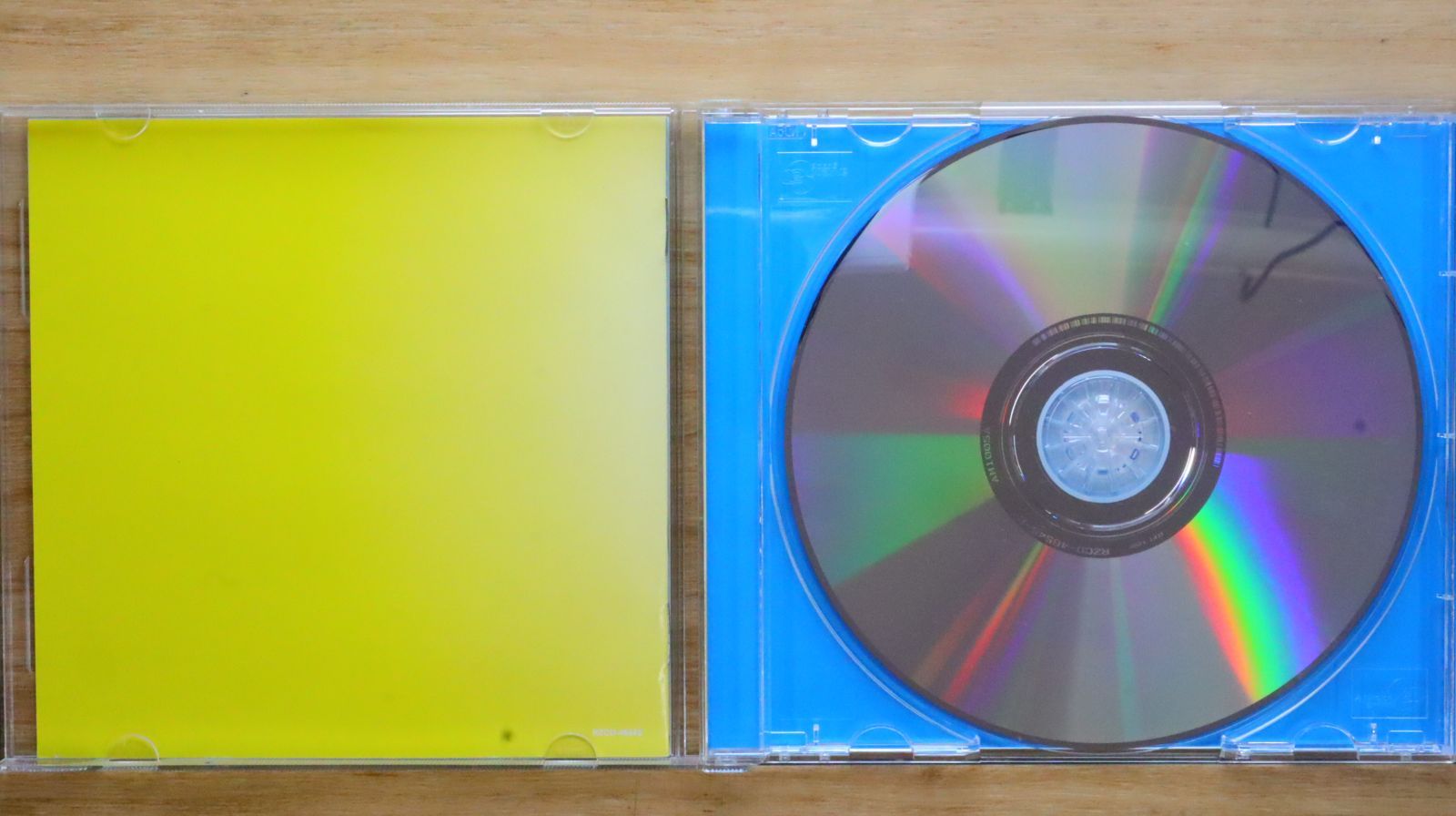 【アウトレット】May J. メイジェイ #4936 楽天ブックス: May J. W BEST 2 -Original & Covers- (2CD