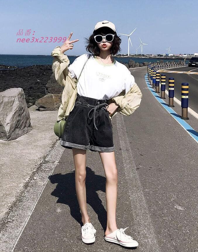 サマーパンツ