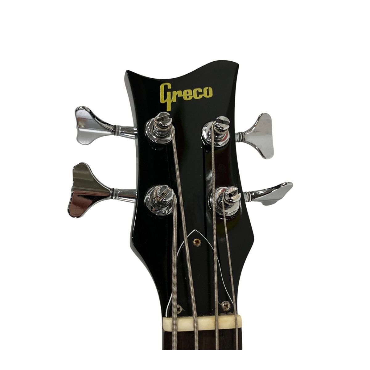 バイオリンベース