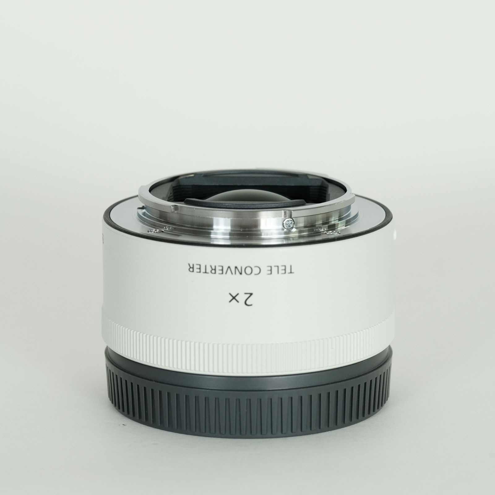 SONY SEL20TC Eマウント用テレコンバーター2X 【公式通販】