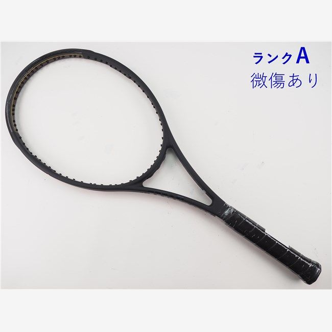 中古 テニスラケット ウィルソン プロ スタッフ 97エル バージョン13.0 2020年モデル (G2) WILSON PRO STAFF 97L V13.0 2020 (c25070165c) 中古 テニスラケット ウィルソン プロ スタッフ 97エル
