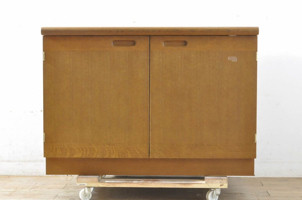 カンディハウス　インテリアセンター　サイドボード ☆事前問合せ必須☆ 北海道旭川家具 カンディハウス CONDE HOUSE