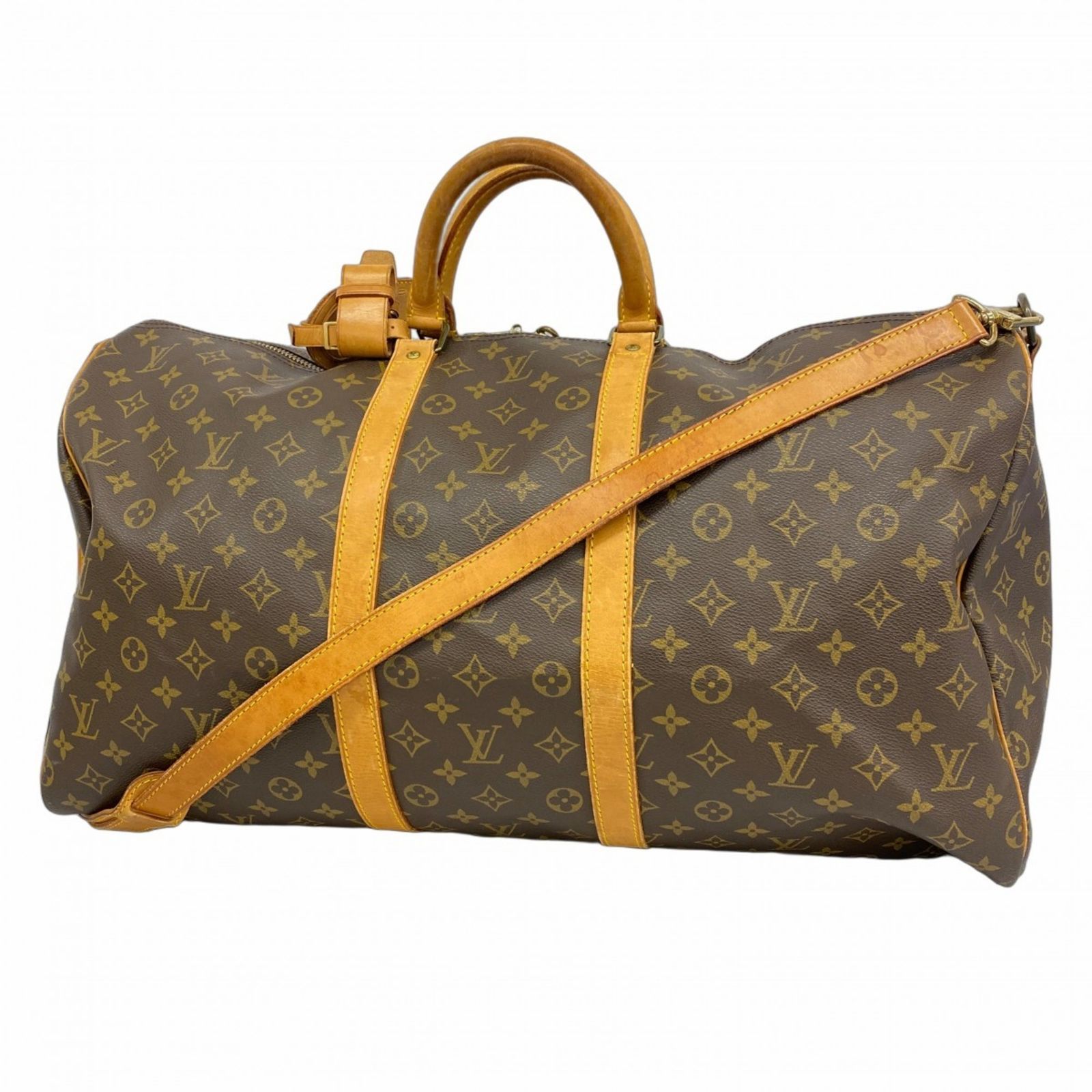 ルイ・ヴィトン(Louis Vuitton) ルイ・ヴィトン ボストンバッグ