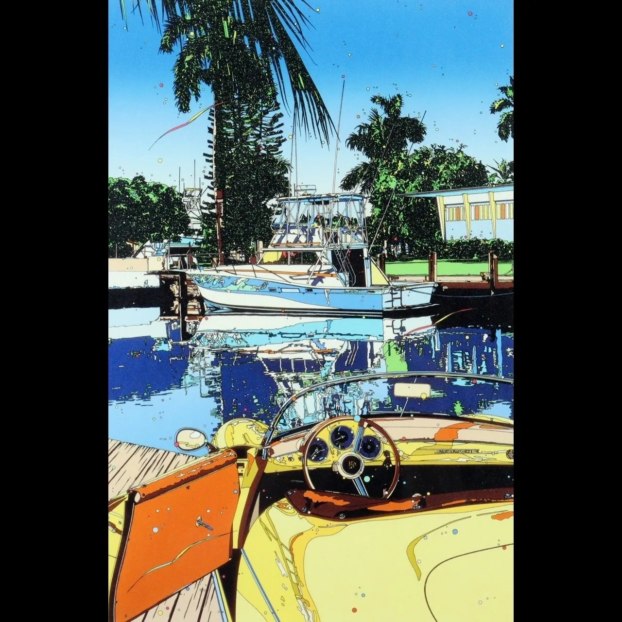 2025年最新】鈴木英人 サインの人気アイテム - メルカリ