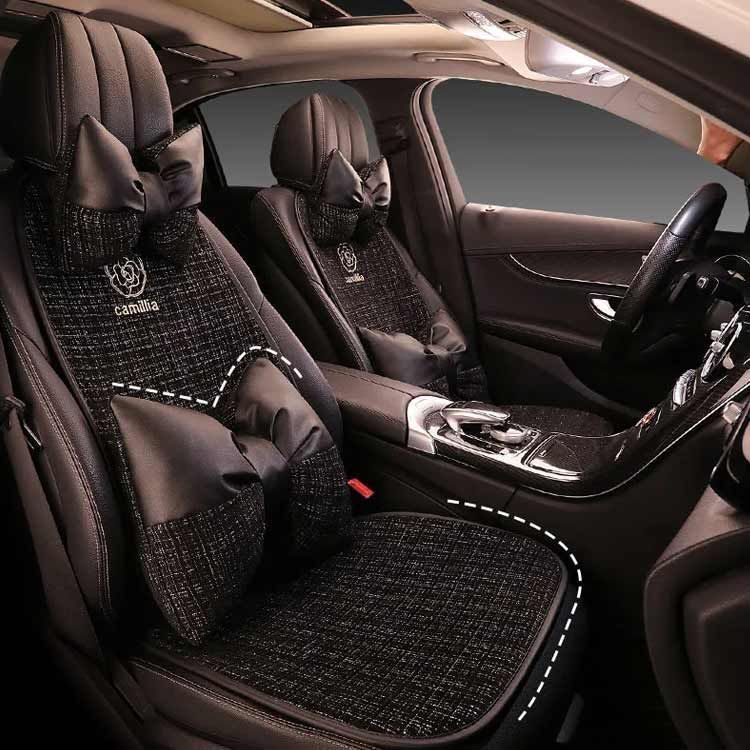 車 カーシートカバー