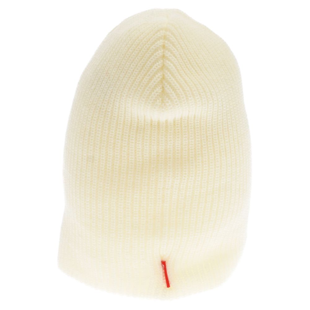 SUPREME (シュプリーム) Basic Beanie ロゴタグ付きベーシック