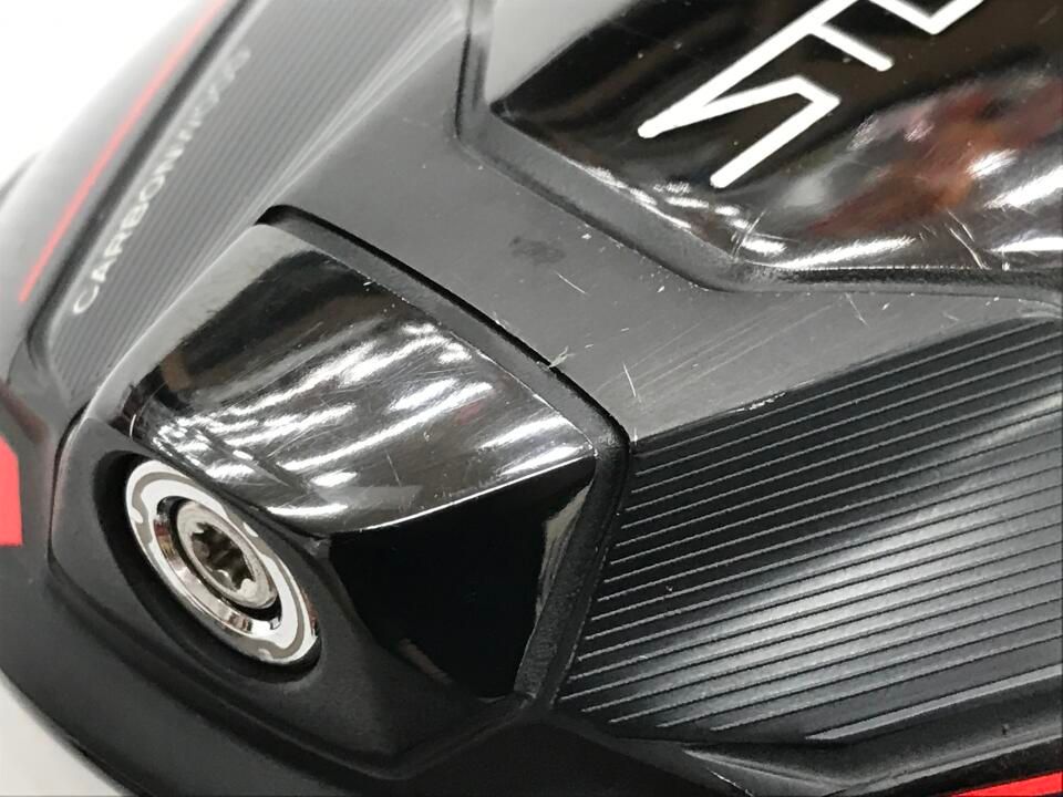 幸運な STEALTH | 9 | SR | TENSEI RED TM50 | | ドライバー | テーラーメイド 最短即日発送