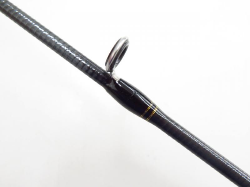 アブガルシア クロスフィールド MB XRFS-835M-MB (03-7309240017