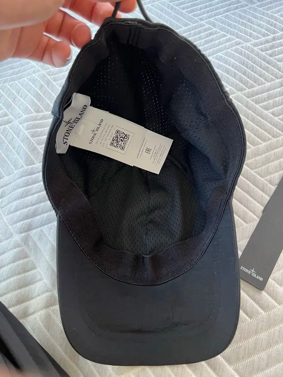 XL 25ss STONE ISLAND(ストーンアイランド) ナイロン ボール