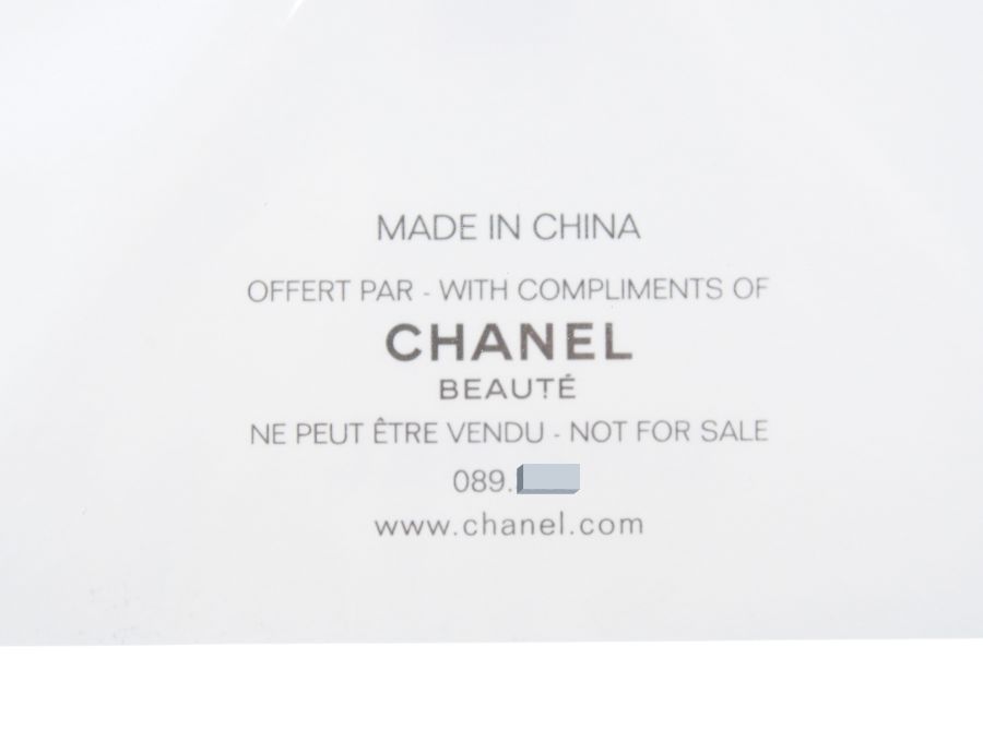 CHANEL ラコレクション ピンバッジ - アクセサリー