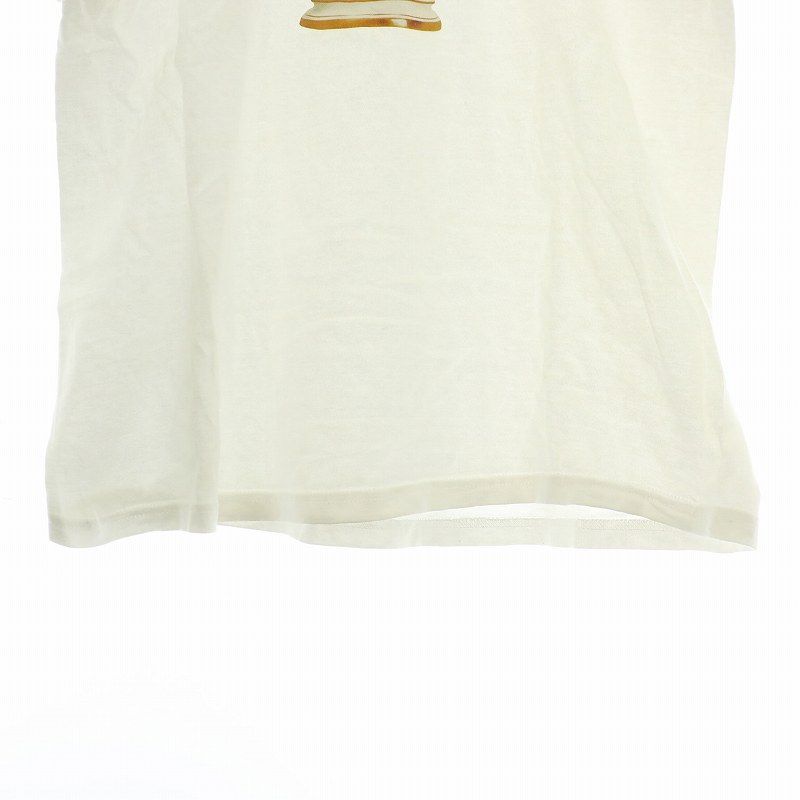 トップス Supreme Cupid tee white Supreme Cupid Tee 