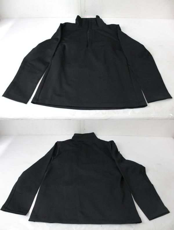 ヨサ テラウェア上下 ３Lサイズ パッド付き YOSA 健康 美容 ITWTM60VJI9C-D-B15-byebye