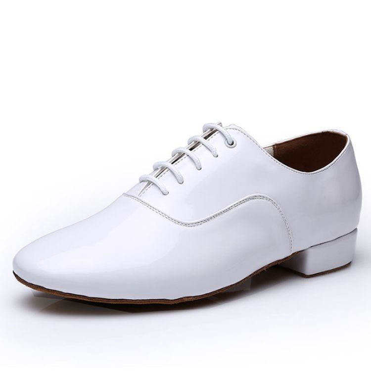 新品未使用　社交ダンス　ラテンシューズ 社交ダンスシューズ ダンスシューズ 2.5cmヒール ラテンダンス