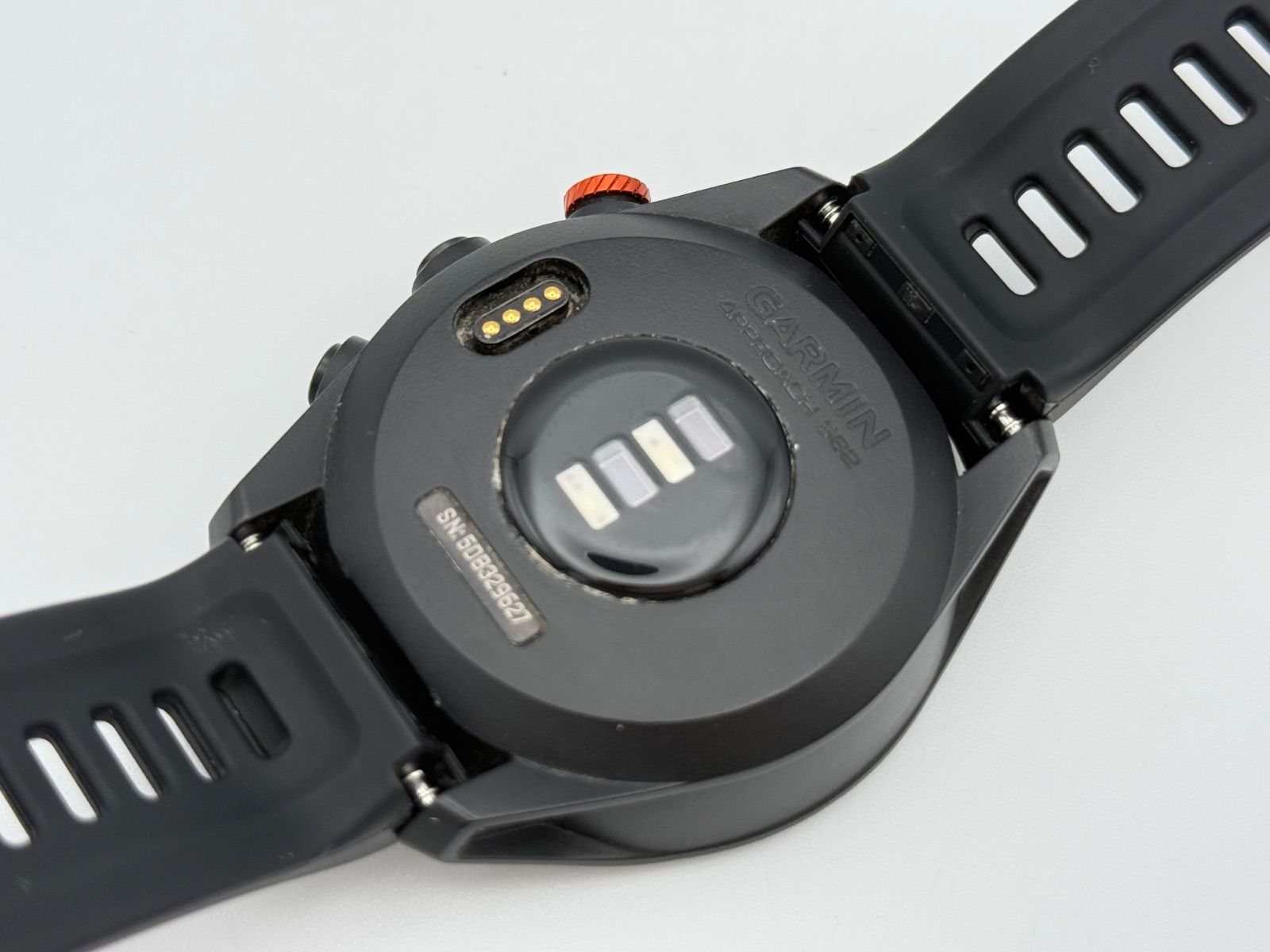 ガーミン GARMIN アプローチ S62 Black Approach S12 | スマートウォッチ | Garmin 日本