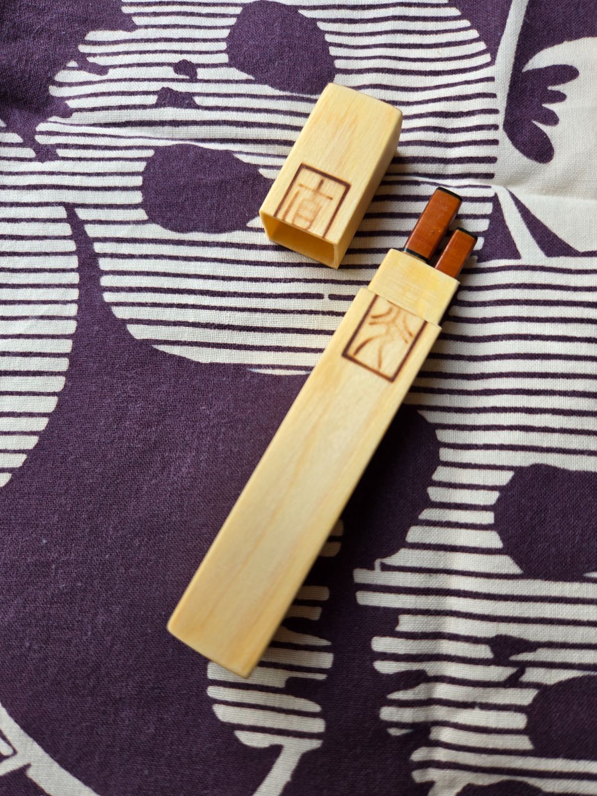 小遊