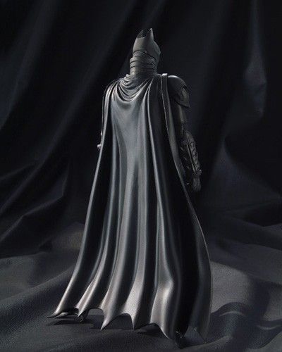 桂正和×竹谷隆之 MOVIE REALIZATION BATMAN & BAT-POD
