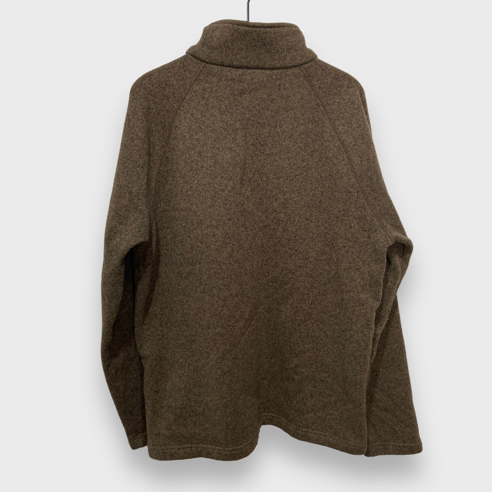 THE NORTH FACE - ノースフェイス サイズM フリースハーフジップジャケット　プルオーバーセーター 楽天市場】THE NORTH FACE ノースフェイス プルオーバー デナリ