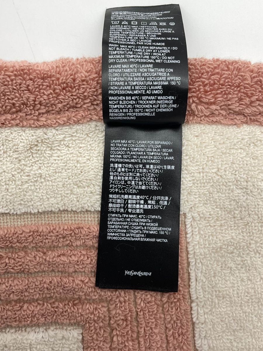 ピンク タオルセット