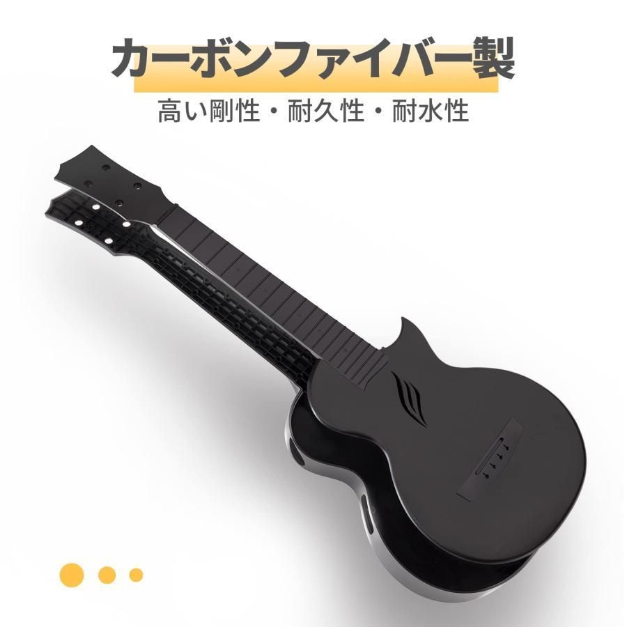 U エンヤコンサートウクレレ