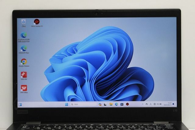Lenovo L13 Gen2 第11世代 i5 メモリ8GB 新品SSD1TB ThinkPad L13 Gen 2 (第11世代Intel® Core™)| 生産性を向上させる13.3