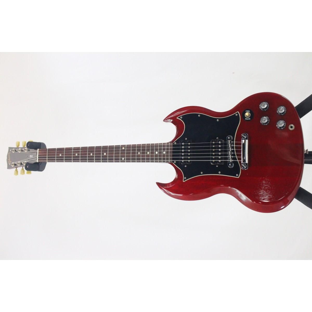 GIBSON SG SPECIAL