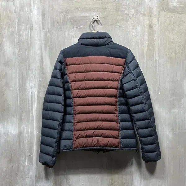 デュベティカ 軽量 グースダウン ダウンジャケット レディース 40 jp10