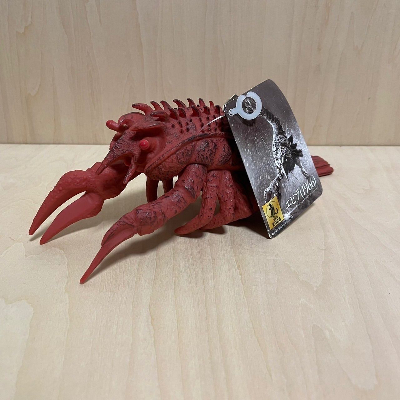 パピ様 FIG]VCD パピ 「ドラえもん のび太の宇宙小戦争」 Vinyl