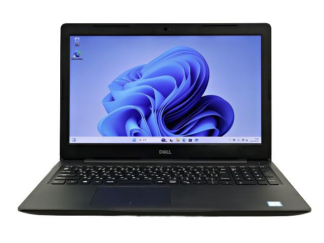 訳あり品】DELL LATITUDE 3590 Windows11 i3 デル 中古 パソコン