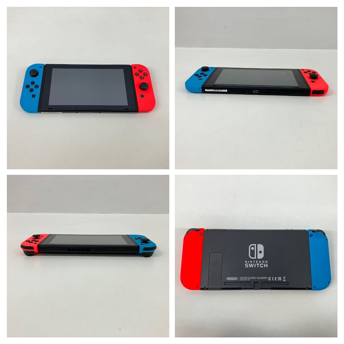 Switch HAC-R-AL3PA