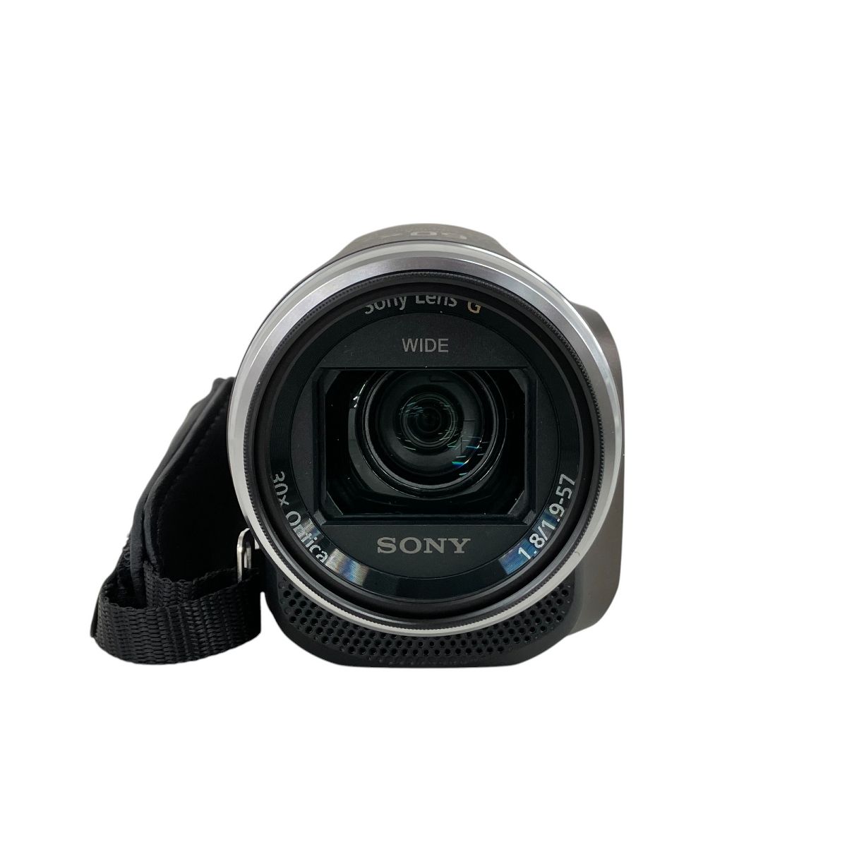 HDR-CX680