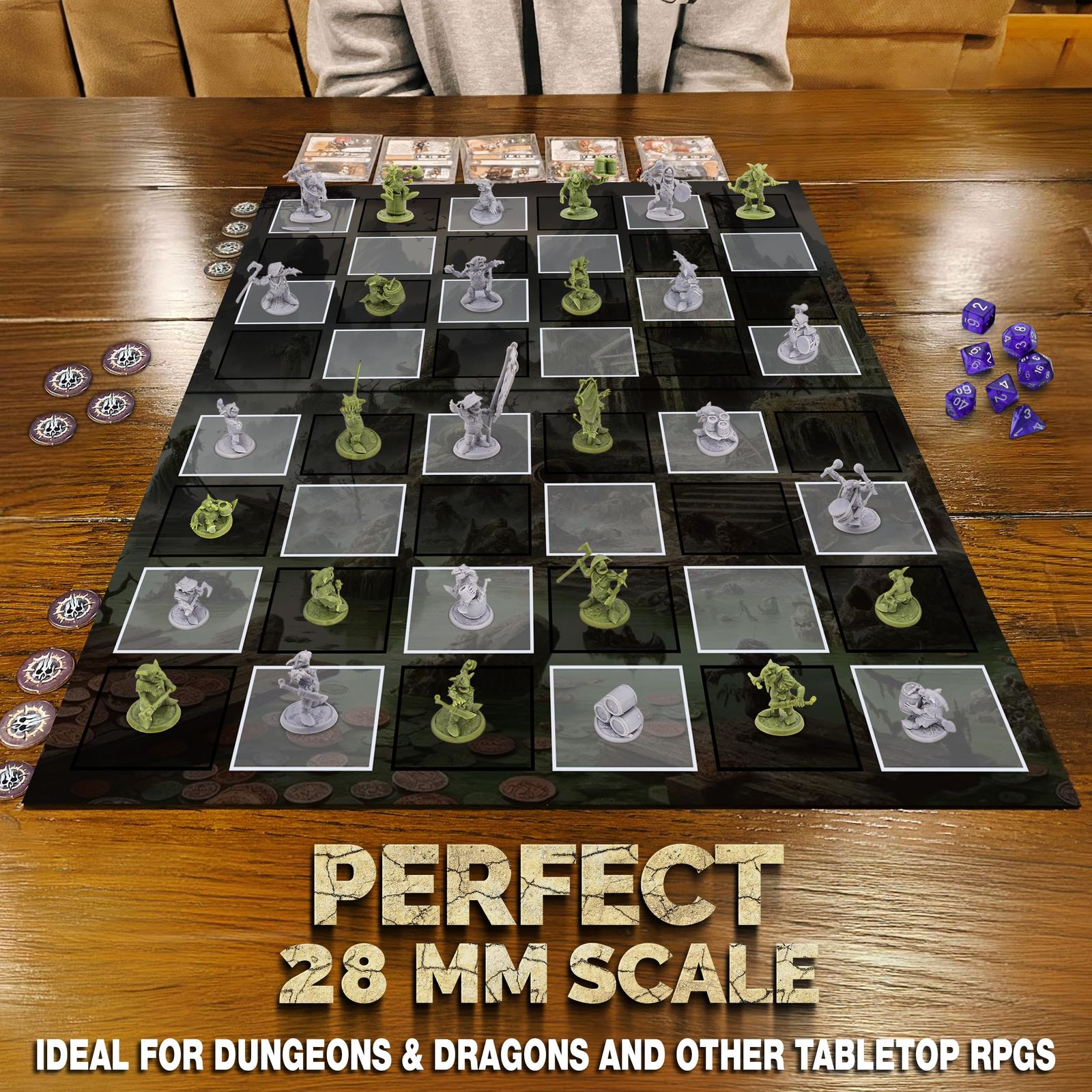 DND