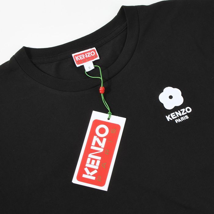 KENZO by Verdy ロング Tシャツ ワンピース KENZO - KENZO