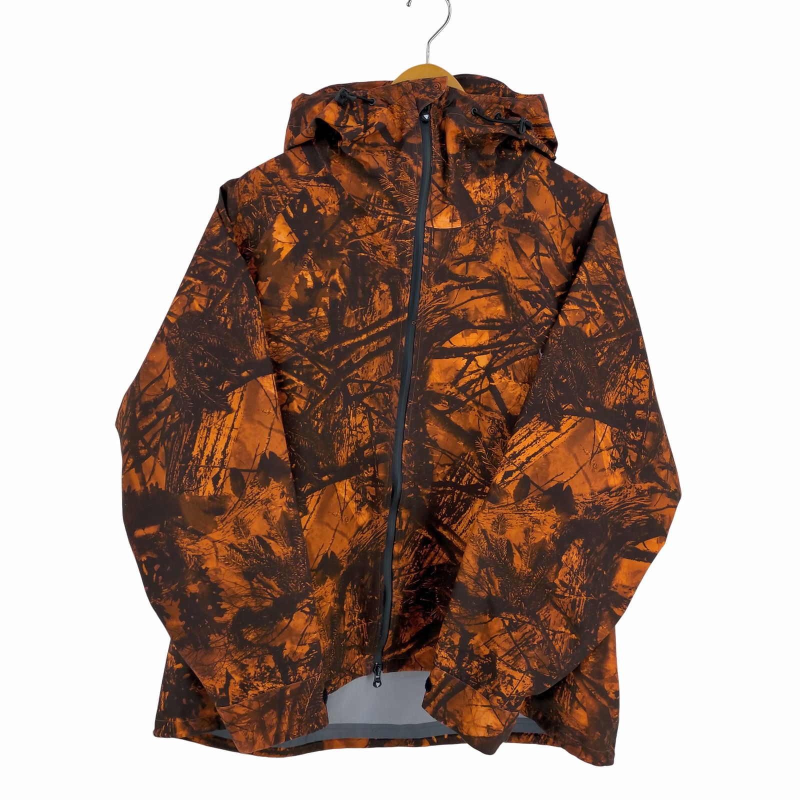 south2 west8 weather effect jacket ジャケット - ナイロンジャケット