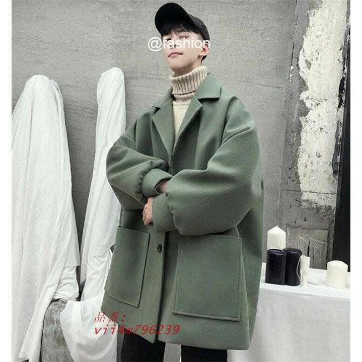 チェスターコート