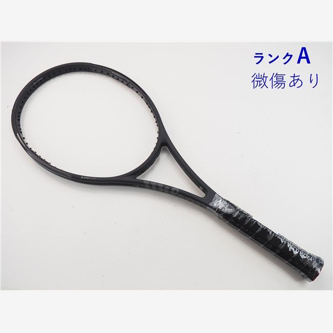 ウィルソン プロスタッフ97LS V11.0 G2 ☆ウィルソン プロ