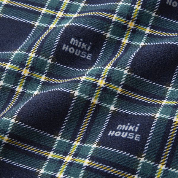 ミキハウス正規販売店|ミキハウス mikihouse