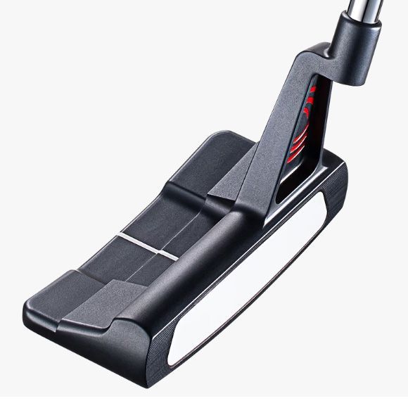 オデッセイ TRI-BEAM DOUBLE WIDE パター 34インチ 日本仕様