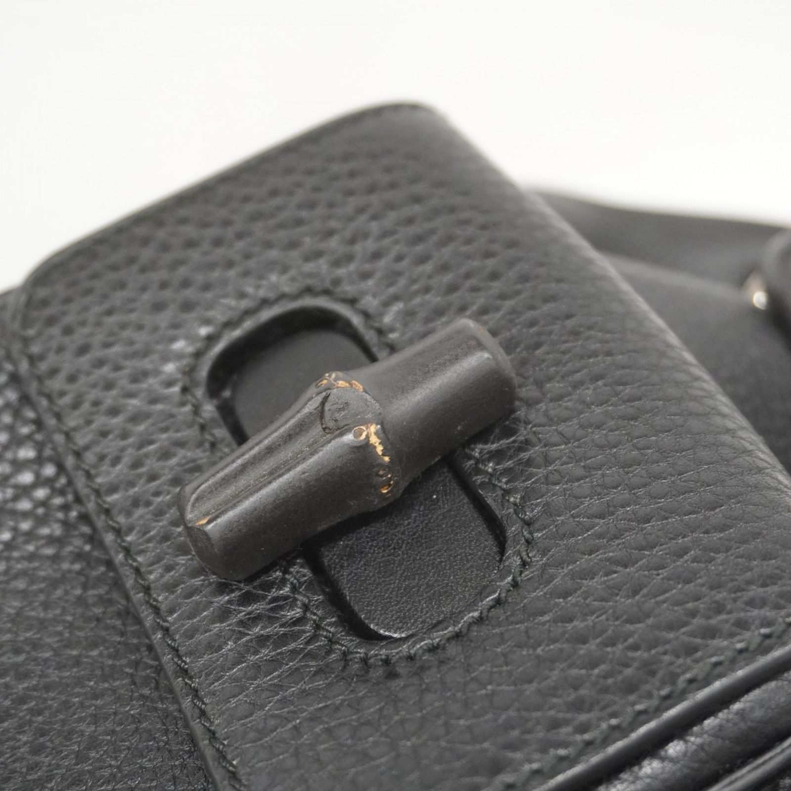 デイパック バンブー