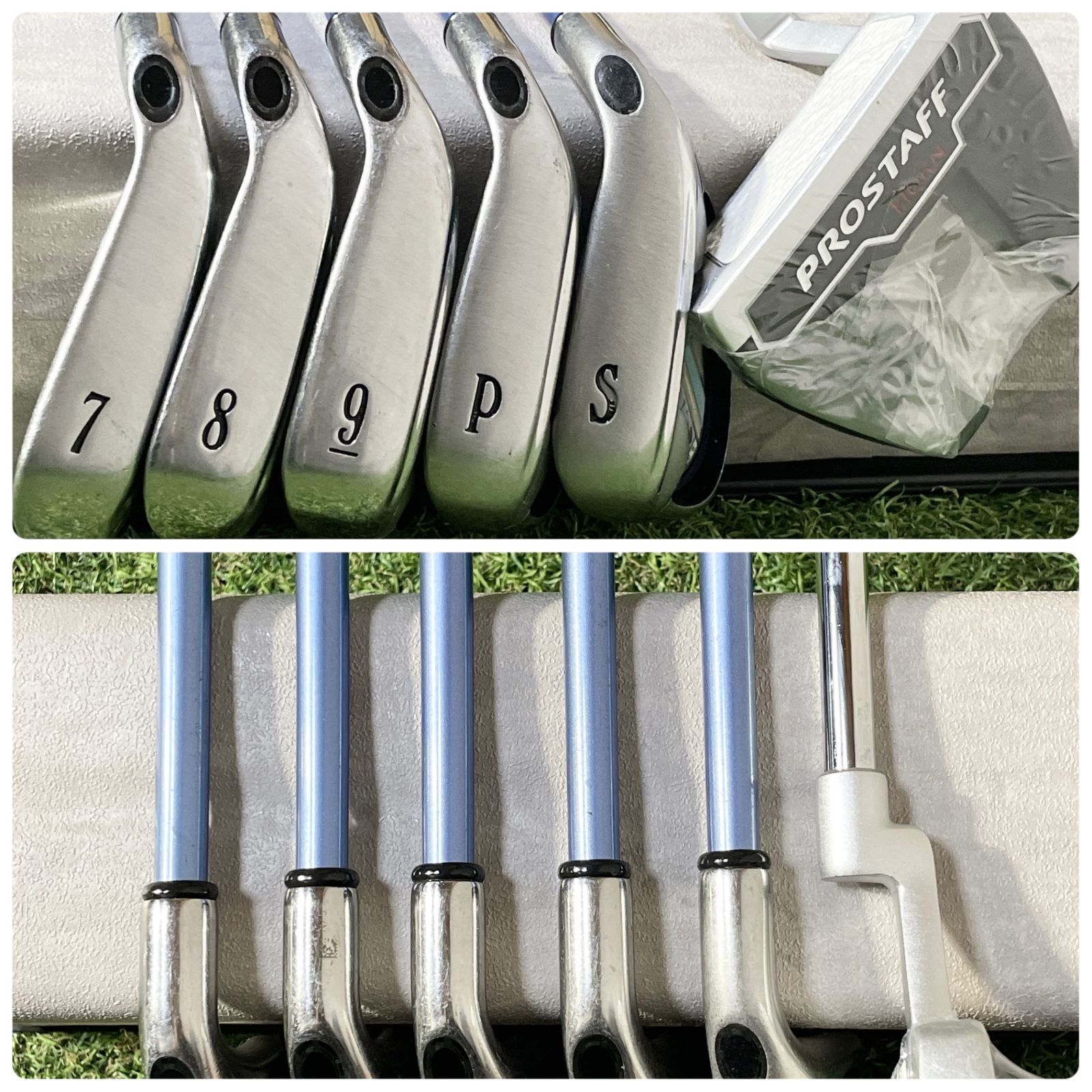 エピックマックスファースト キャディバッグ付き