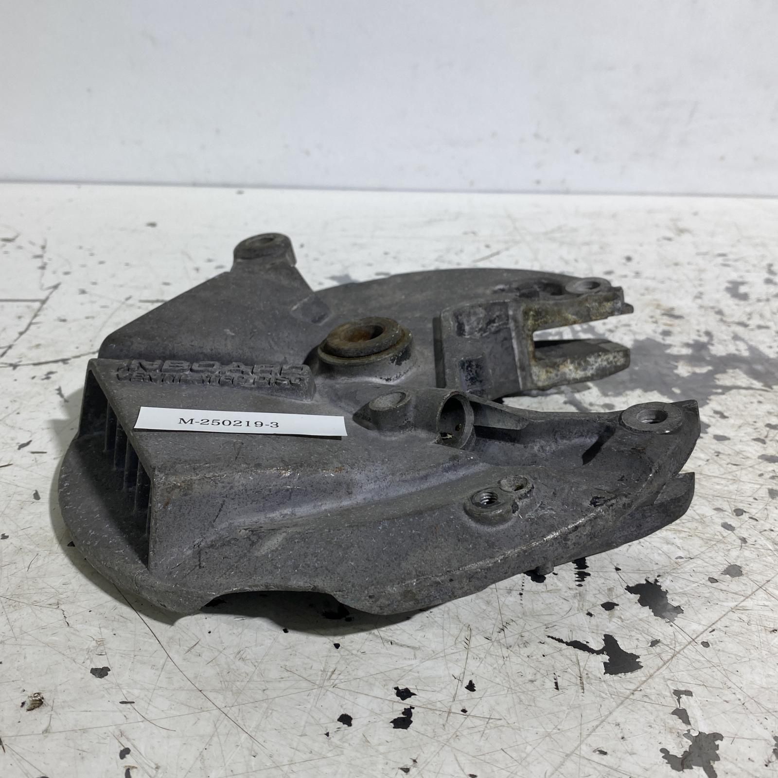 HONDA CBX400F フロントインボード左 HONDA CBX400F フロントインボード 左 ホンダ 【公式通販】