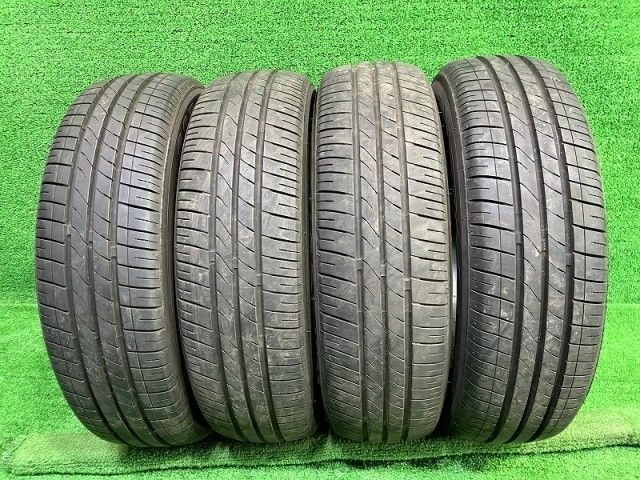 CTS サマー CTS マーキスMR61 155 65R14 4本 5ミリ 1本2021年