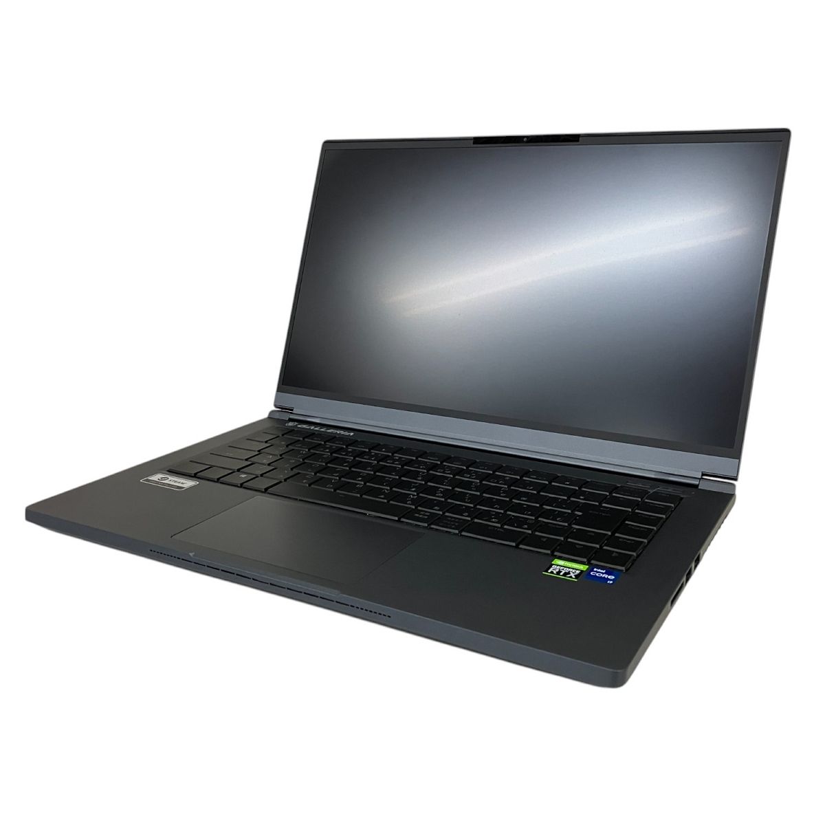Thirdwave GALLERIA UL7C-R36 ゲーミングノートPC Core i7 Thirdwave GALLERIA UL7C-R36 ゲーミングノートPC Core i7