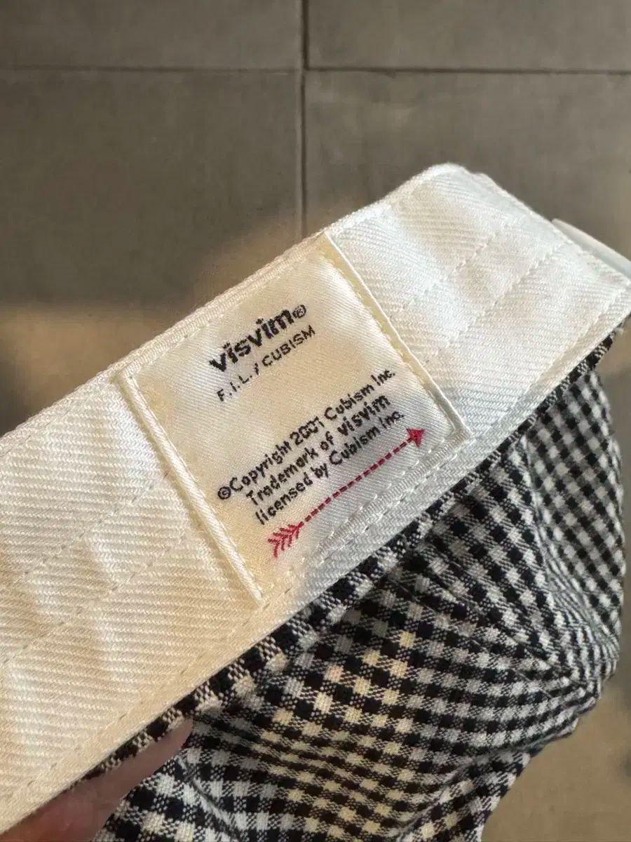 F Visvim
