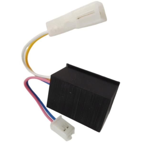 ホンダ純正 FN2 シビック3D TYPE-R EURO ドアミラーリレー シャットオフデバイスユニット Shutoff device unit